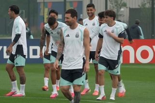 Španělsko - Argentina | MS FOTBAL ONLINE: Finále šampionátu - Sport.cz