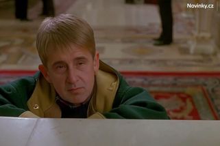 VTIP: Babiš na hotelové recepci: Dostane prezidentské apartmá?