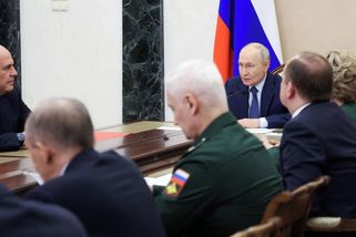 V Rusku bude veselo. Kreml připravuje mobilizaci - Novinky