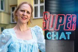 Daniela Špinar: V tom, být ženou, jí mužský orgán nepřekáží