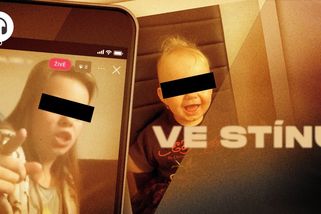 „Matka je šílená, zachraňte to dítě!“ bombardovali lidé úřad. Až pak zasáhl - Seznam Zprávy
