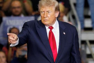 USA a Izrael odloží chystané tvrdé údery na Írán, uvedl Trump - Seznam Zprávy