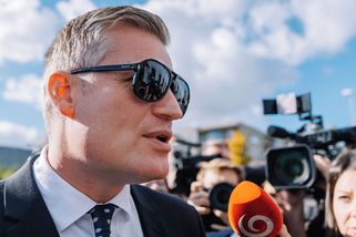 Řidič fabie nemohl očekávat, že mu tam vjede Turkovo auto, říká advokát - Seznam Zprávy