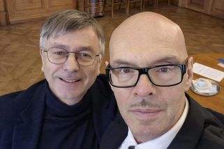 Odborář Vojtěch: Stávka bude politiky bolet. Chcem...