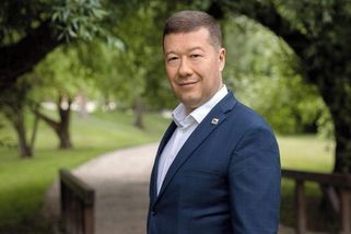 Konec SPD i Tomia Okamury se blíží. A volební debakl je neodvratný - Médium.cz