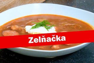 Poctivá klasická polévka: Výborná zelňačka s klobásou podle Jirky Babici | Babicova televize