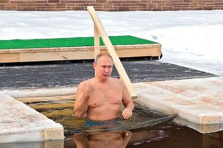 Putin chce žít věčně. Kreml dává na výzkum dlouhověkosti stovky miliard - Seznam Zprávy