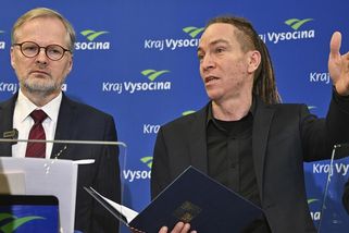 Fiala: Bartoš ve vládě zůstane - Novinky