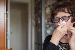 Blanka H.: „Snacha mi zakázala vídat vnoučata. Nechtěla jsem totiž skákat, jak ona píská, a řekla jí svůj názor.“ Co byste jí poradili?
