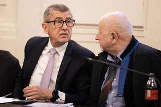 Kauza Čapí hnízdo ještě nekončí, policie zahájí nové prověřování - Seznam Zprávy
