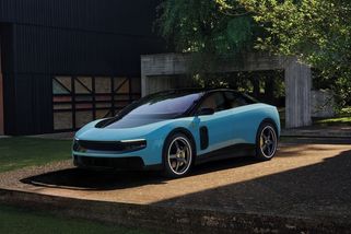 Vysmívaný elektromobil Ferrari v prodeji překonal očekávání - Novinky