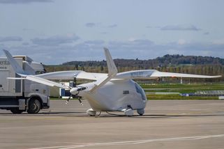 První evropská aerolinka nasadí flotilu elektroletadel - Novinky