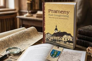 Zapomenutá perla Slavkovského lesa: Příběh mizejícího Sangerbergu a jeho minerálních pramenů - Médium.cz