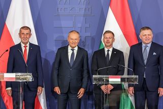 Vypukla „Visegrádská bitva“ o největší hromadu evropských peněz - Seznam Zprávy