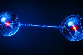 Čas je možná entropie, naznačuje test ultrachladných atomů