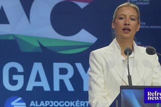 Německá AfD chce zlepšit vztahy s Ruskem