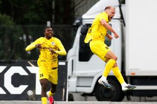 Pěkné sólíčko, ne? ptal se novinářů Van Buren. Spoluhráč ho přirovnal k Messimu - Sport.cz