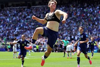 MS fotbal | Eso z české ligy na MS září. Liberecký majitel popichuje německého giganta - Sport.cz