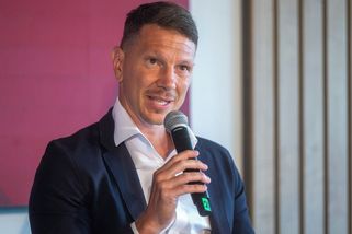Pardubice hlásí stop prodejům. Všechny nabídky odrážím a odmítám, hlásí Bílek - Sport.cz
