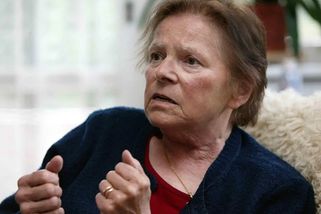 Za komunismu ji oslavovali, po revoluci o ni nebyl zájem. Jiřina Švorcová zemřela zklamaná