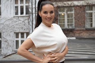 Bože, vy jste taková kočka. Lucie Šlégrová v bikinách předvedla bohatství svého dekoltu a fanoušci ztratili dech - Super.cz
