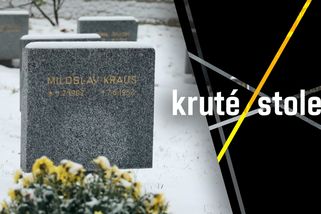 Kruté století: Všechny udal gestapu. Nakonec sám skončil na popravišti - Seznam Zprávy