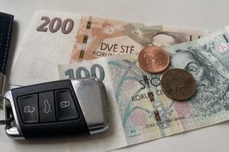 Bude nově jízda autem jen pro bohaté? Valí se na nás nepříjemná věc