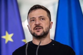 Ukrajina nepřijme žádnou dohodu uzavřenou bez Ukrajiny, prohlásil Zelenskyj - Novinky