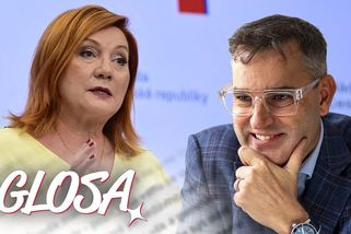 Glosa: Expert cupuje pokusy Schillerové o ekonomii. Alčo, nezlob se kvůli pravdě! - Super.cz