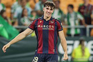 Real posílil nečekaný objev minulé sezony španělské ligy - Sport.cz