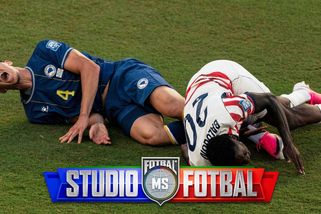 STUDIO MS FOTBAL: Zděšení, skandál. Experti pálí do FIFA za kontroverzní krok - Sport.cz