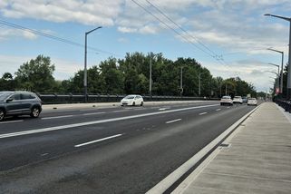 Wonkův most v Pardubicích je opravený, nečekané změny ho prodražily o 53 milionů - Novinky