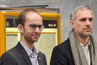 Pražský magistrát reaguje na razii. Nechá prověřit všechny zakázky - Novinky