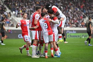 Slavia může v domácím derby definitivně získat titul - Sport.cz