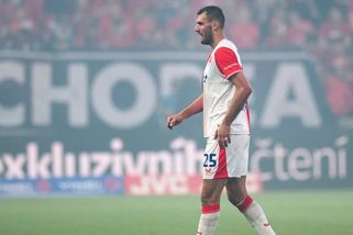 Glosa: Amnestie pro „barbara“ Chorého. Cirkus dotáhla Slavia tam, kam potřebovala - Seznam Zprávy