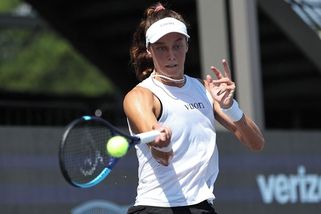 Česká tenistka v Memphisu útočí na premiérový titul. V cestě stojí zázračný talent - Sport.cz