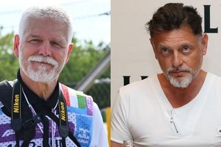 Petr Pavel pod palbou drsné kritiky kvůli focení formulí: Exmanžel Zlaty Adamovské to podle mnohých přehnal. Jiní mu za tato slova tleskají