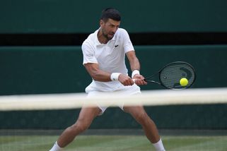 Djokovič vynechá turnaj v Montrealu, ale v Cincinnati už potvrdil účast - Sport.cz