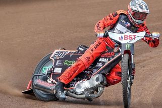 Kvěchovi uniklo finále, ale zajel životní výsledek - Sport.cz