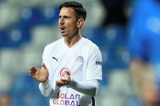 Konec! Ligový rekordman se loučí s profesionálním fotbalem - Sport.cz