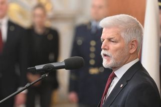 Hrad žádal o letadlo do Ankary pro až 35 členů delegace - Echo24.cz