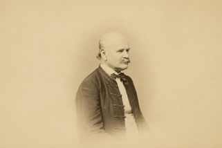 Horečka omladnic. Záhada, kterou vyřešil až lékař Ignaz Semmelweis - Médium.cz
