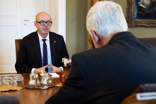 „Má fakt šanci Bábu nakopat.“ Klempíř chtěl pomáhat Pavlovi proti Babišovi - Novinky