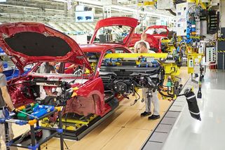 Škoda Auto se vyjádřila k drastickému plánu na omezení výroby Volkswagenu - Garáž.cz