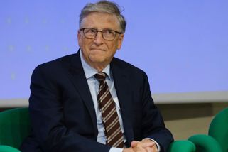 Jaký byl Gates? Mile nudný a nezajímavý. A nemáte potuchy, kolik to stálo - Seznam Zprávy