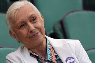 Navrátilová už toho má plné zuby. Změňte pravidla, naléhá. Wimbledonské legendy souhlasí - Sport.cz