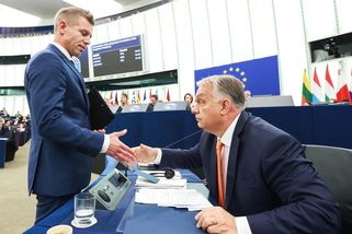 Dobrovský & Šídlo: Orbán může prohrát. A pak z něj bude lovná zvěř - Seznam Zprávy