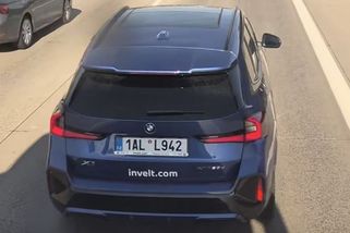 Řidič se zachoval jako prase, vše je dokonale zdokumentováno. I tak mu hrozí jen směšný postih - Garáž.cz