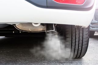 Unie si hraje s myšlenkou zatrhnout provoz starším dieselům - Seznam Zprávy