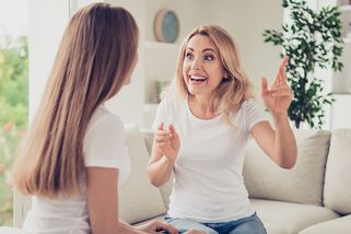 Čtyřicátnice radí třicítkám. Osm rad, které vám ušetří nejedno trápení. Poslechněte je! - Proženy.cz